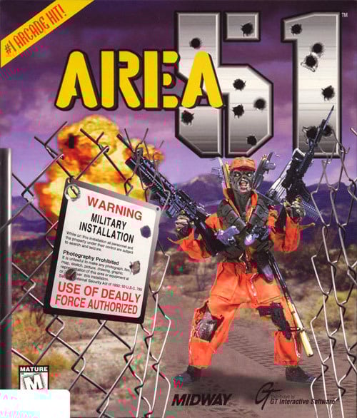 Area 51