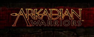 Arkadian Warriors