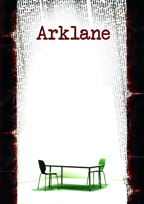 Image de Arklane