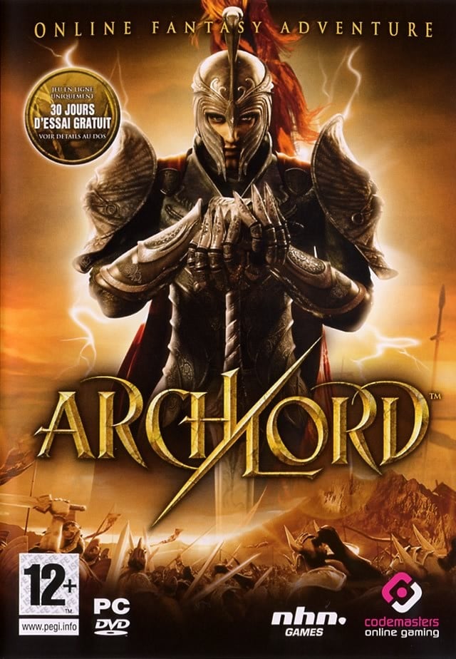 Image de ArchLord