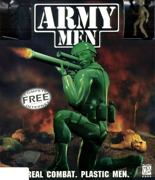Army Men