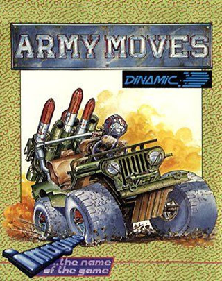 Image de Army Moves