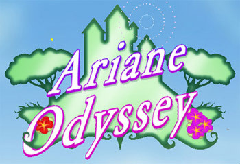 Image de Ariane Odyssey