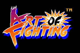 Art of Fighting