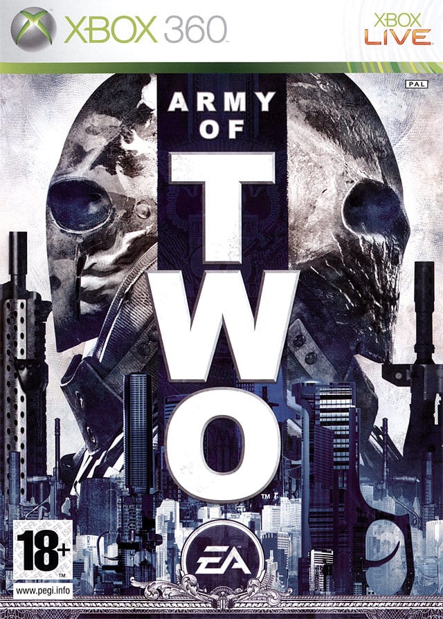 Image de Army of Two