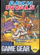 Image de Arch Rivals