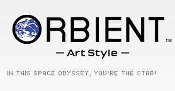 Image de Art Style : ORBIENT
