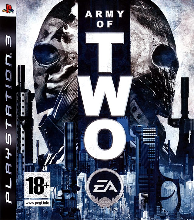 Image de Army of Two