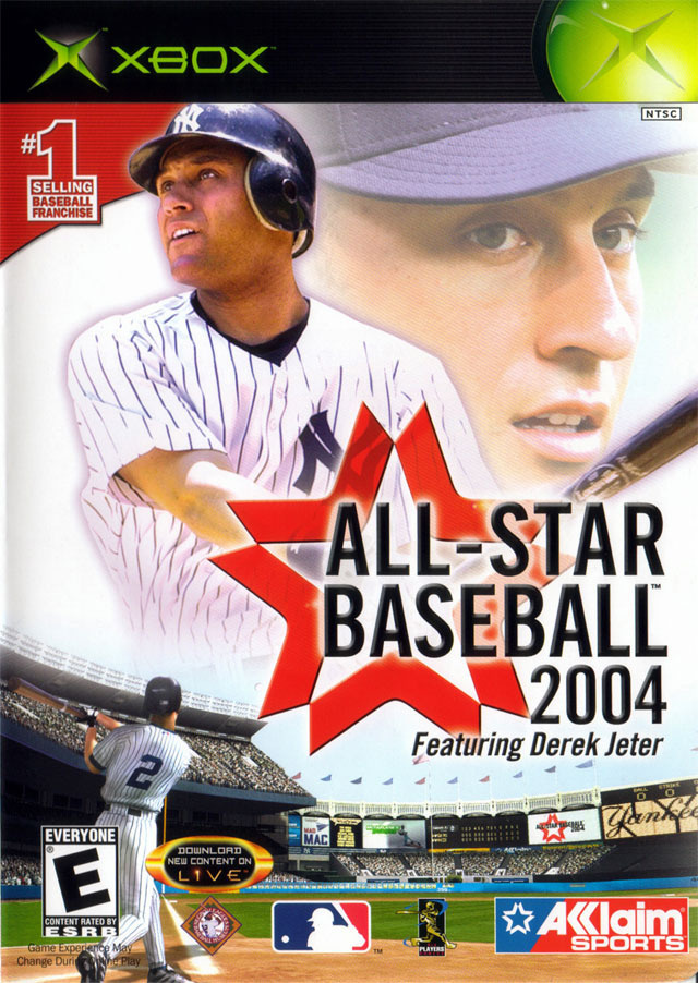 Image de All-Star Baseball 2004