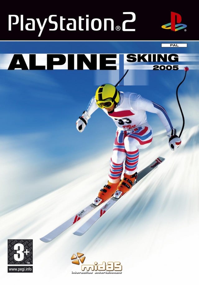 Image de Alpine Skiing 2005