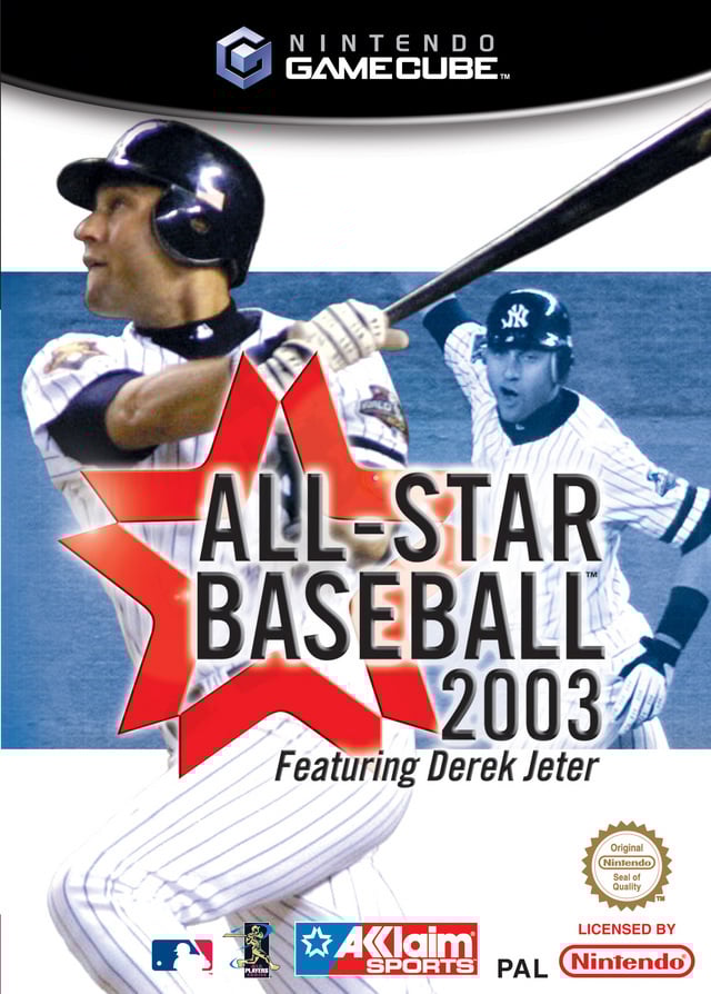 Image de All-Star Baseball 2003