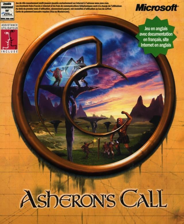 Image de Asheron's Call