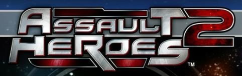 Assault Heroes 2