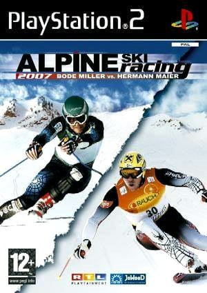 Image de Alpine Ski Racing 2007