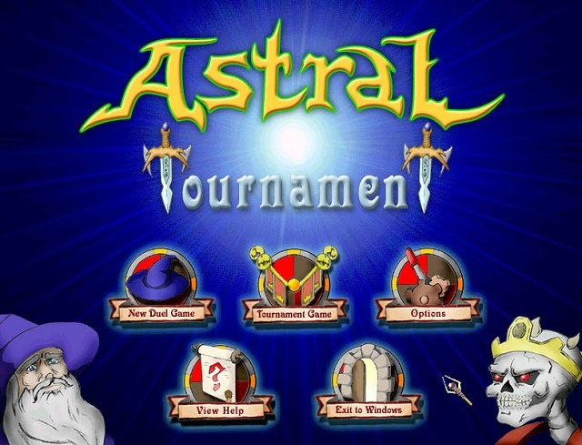 Image de Astral Tournament