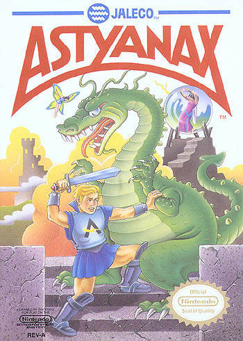 Image de Astyanax