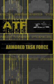 Image de ATF : Armored Task Force
