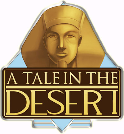 Image de A Tale in the Desert