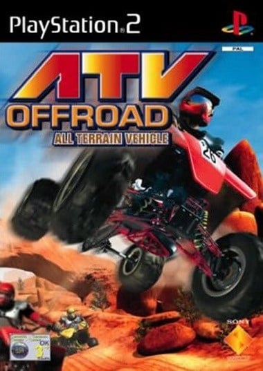 Image de ATV Off Road