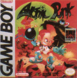 Image de Atomic Punk