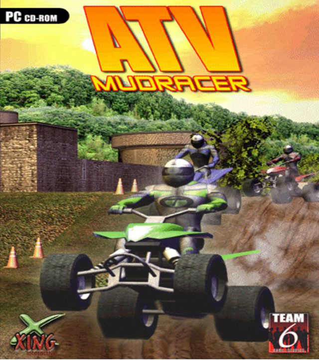 Image de ATV Mudracer