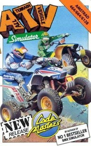 Image de ATV Simulator