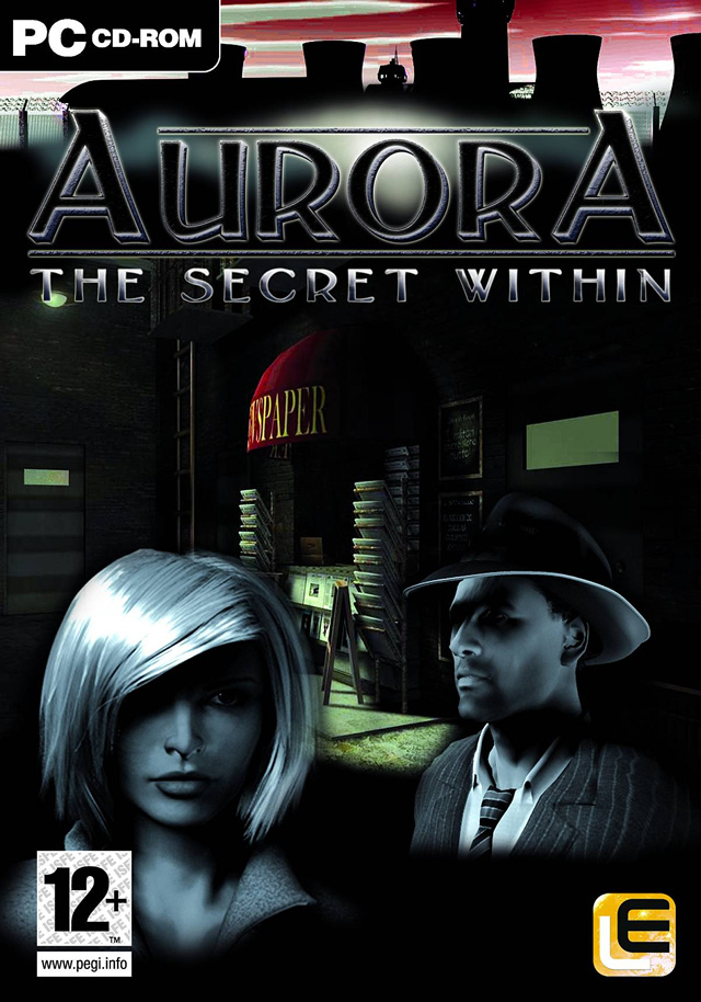 Image de Aurora : The Secret Within