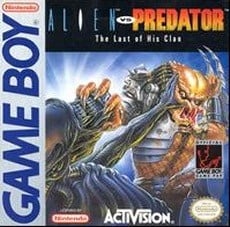Image de Alien vs Predator : The Last of His Clan