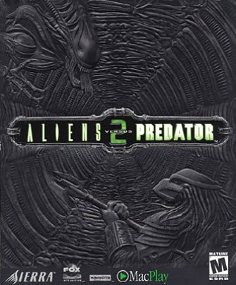 Image de Aliens versus Predator 2