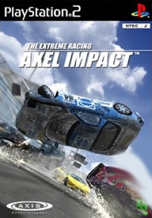 Image de Axel Impact : The Extreme Racing