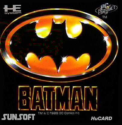 Image de Batman : The Video Game