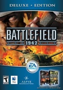 Image de Battlefield 1942 : Edition Deluxe