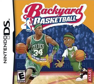Image de Backyard Basketball 2007