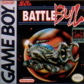 Image de Battle Bull