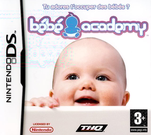 Image de Bébé Academy