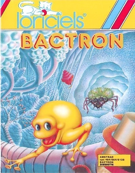 Image de Bactron