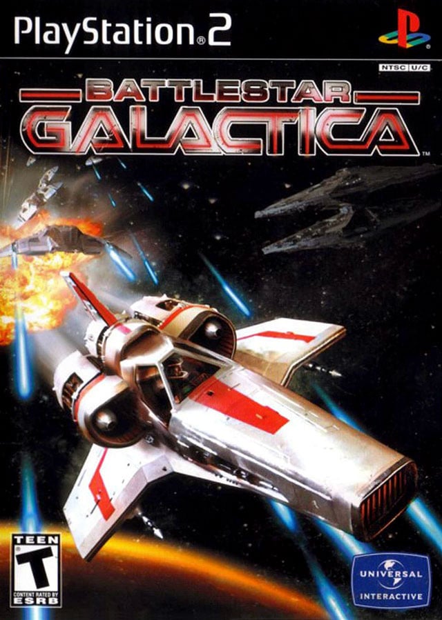 Image de Battlestar Galactica