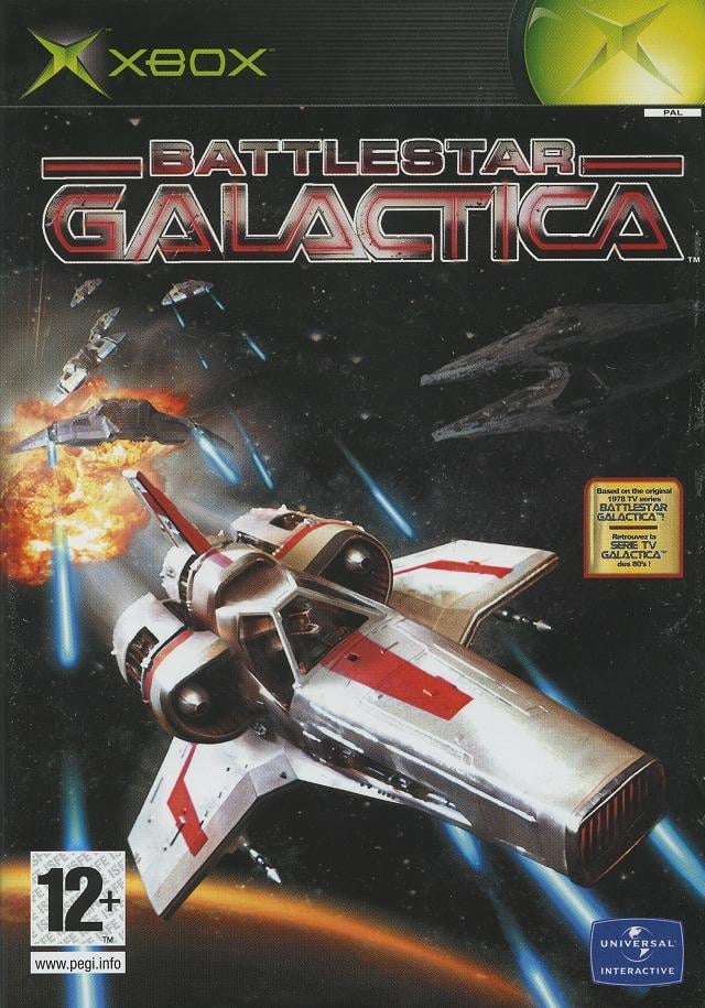 Image de Battlestar Galactica