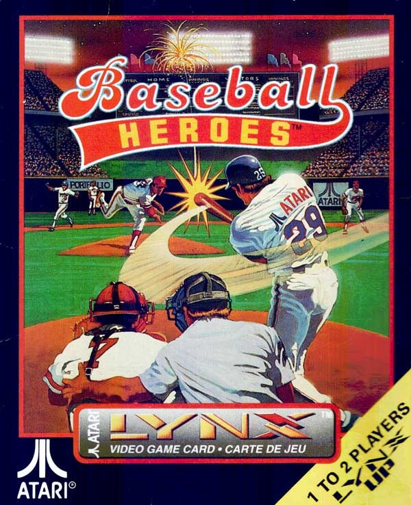 Image de Baseball Heroes