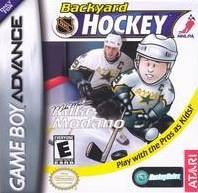 Image de Backyard Hockey