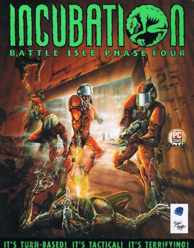 Image de Battle Isle 4