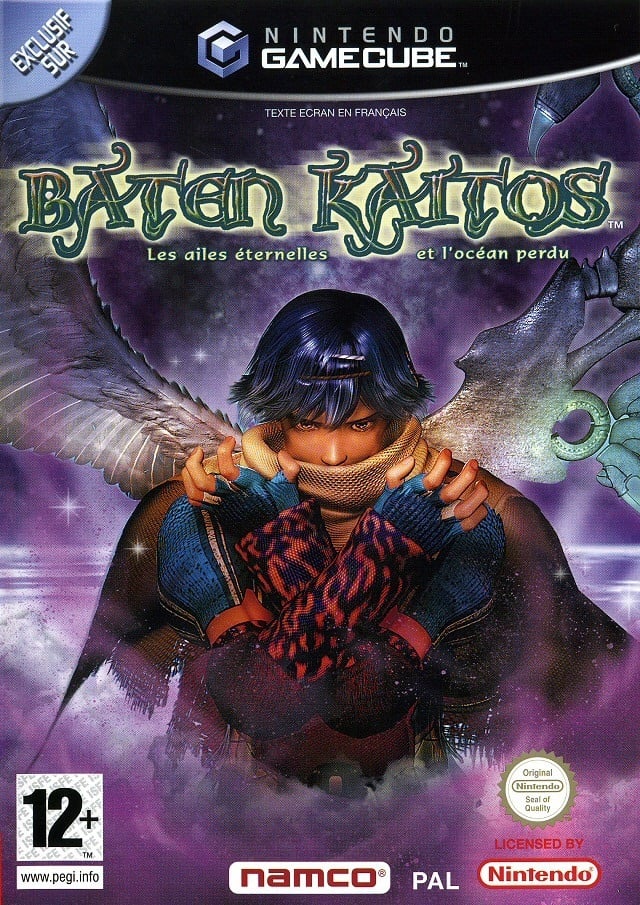 Image de Baten Kaitos