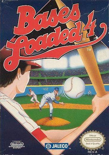 Image de Bases Loaded 4
