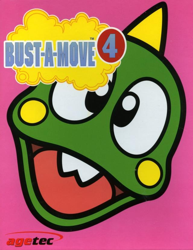 Image de Bust-A-Move 4