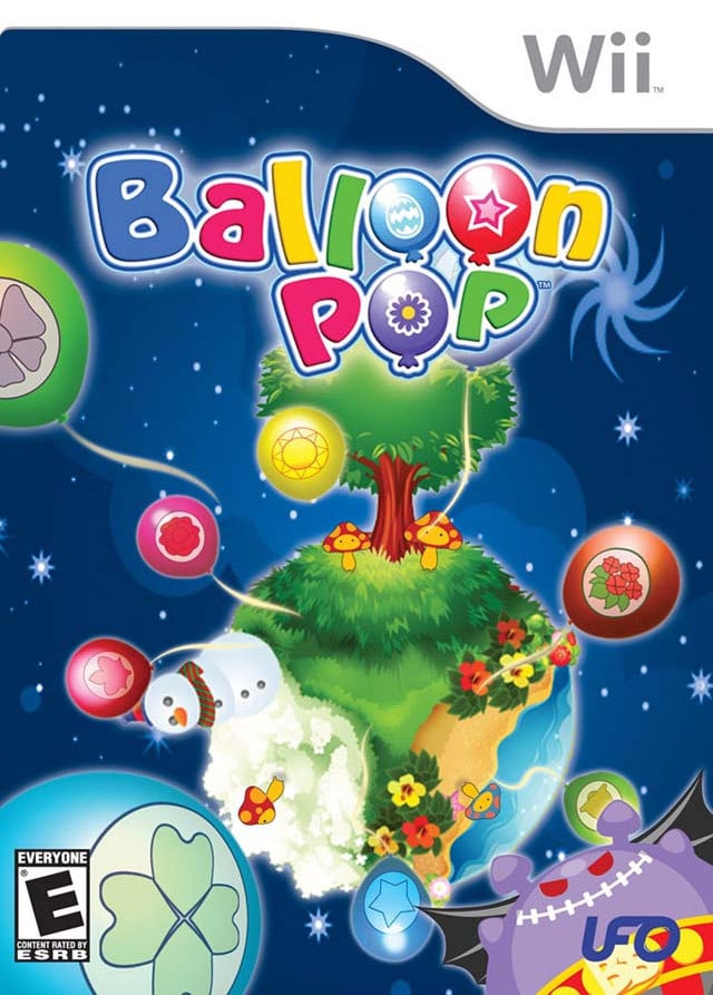 Image de Balloon Pop