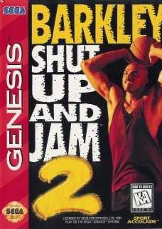 Image de Barkley : Shut up and Jam 2