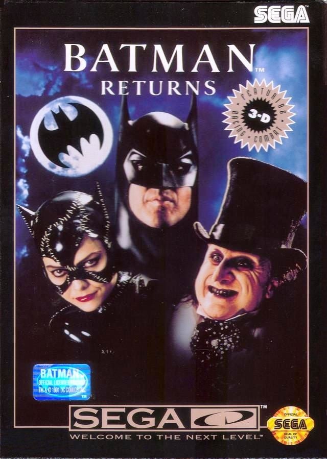 Image de Batman Returns