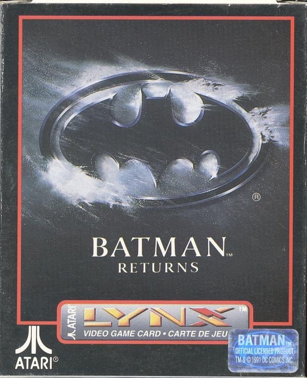 Image de Batman Returns