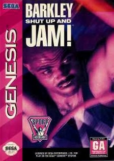 Image de Barkley : Shut up and Jam !