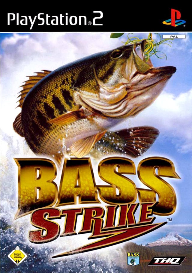 Image de Bass Strike